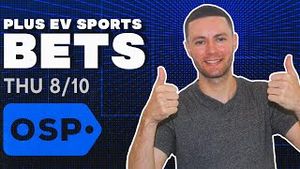 Video post by @oddsshopper on YouTube