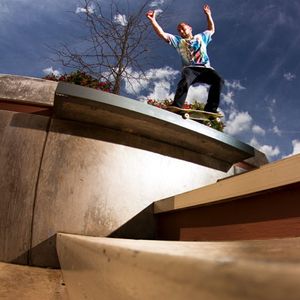 Image post by @woodwardcamp on Instagram