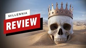 Video post by @ign on YouTube