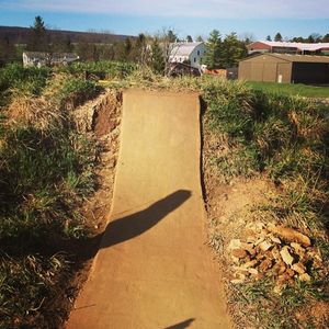 Image post by @woodwardcamp on Instagram