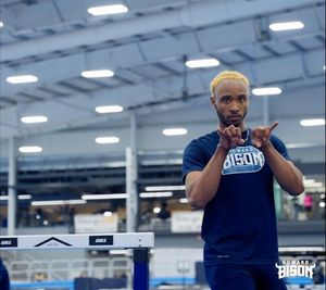 Image post by @hubisonsports on Instagram