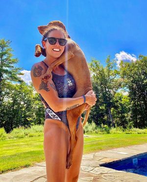 Image post by @arenausa on Instagram
