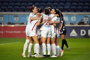 Image post by @nwsl on Instagram