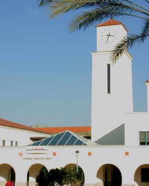 Image post by @sdsuadmissions on Instagram
