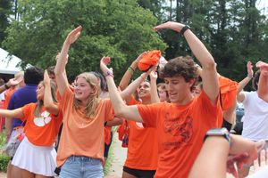 Image post by @clemson_csle on Instagram
