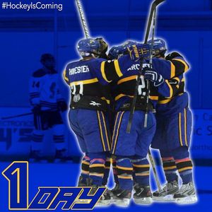 Image post by @sjsuhockey on Instagram