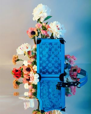 Image post by @louisvuitton on Instagram