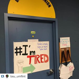 Image post by @sgumflint on Instagram