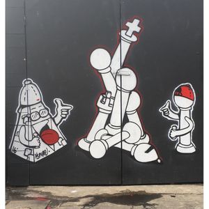 Image post by @chrishaven on Instagram