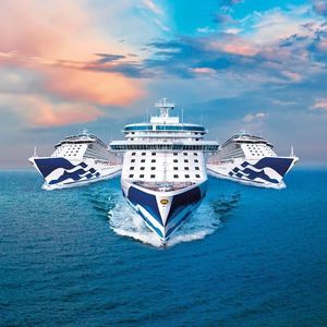 Image post by @diariodibordo_cruiseblog on Instagram