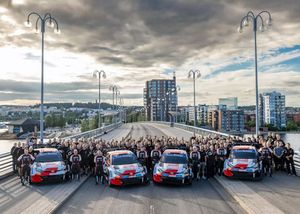 Image post by @kallerovanpera on Instagram