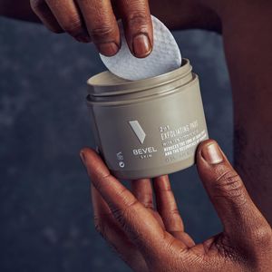 Image post by @bevel on Instagram