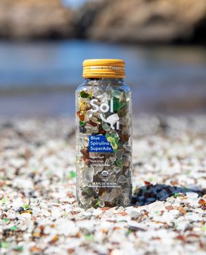Image post by @drinksolti on Instagram