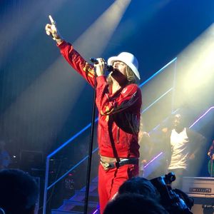 Image post by @spacconcerts on Instagram