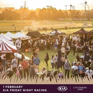 Image post by @australianturfclub on Instagram