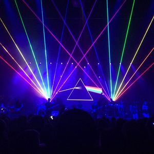 Image post by @thewarfield on Instagram