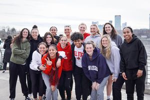 Image post by @ballstatewbb on Instagram