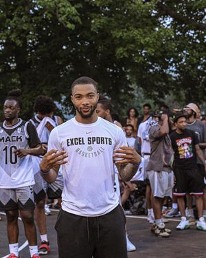 Image post by @trayvon.alexander on Instagram