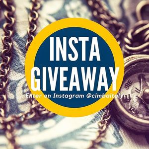 Image post by @cimbaitaly on Instagram