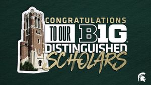 Image post by @msu_tfxc on Instagram