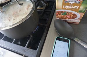 Image post by @lafishfry on Instagram