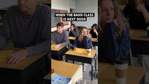 Video post by @americanhighshorts on YouTube
