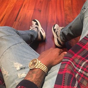 Image post by @myfabolouslife on Instagram