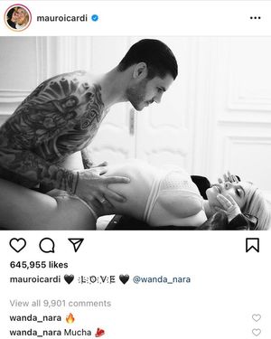 Image post by @samsarmy on Instagram