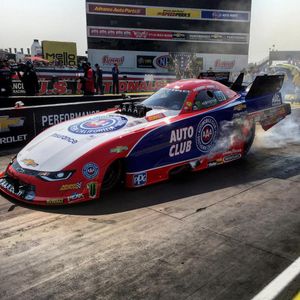 Image post by @jfr_racing on Instagram