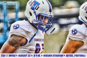 Image post by @tsutigersfb on Instagram
