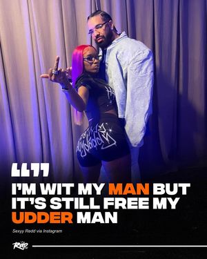Image post by @rap on Instagram