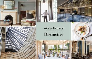 Image post by @worldhotels_collection on Instagram