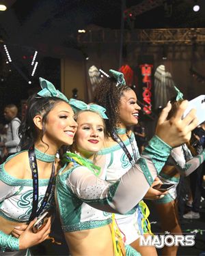 Image post by @varsityallstar on Instagram
