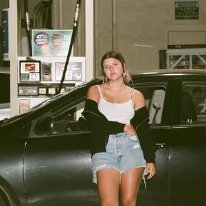 Image post by @elizamclamb on Instagram