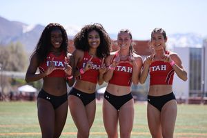 Image post by @utahtrackxc on Instagram