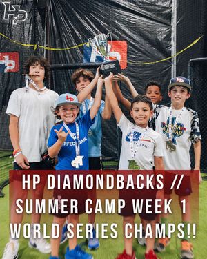 Image post by @hunterpencebaseball on Instagram