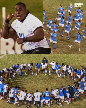 Image post by @rugbypass on Instagram