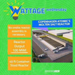 Image post by @generationatomic on Instagram