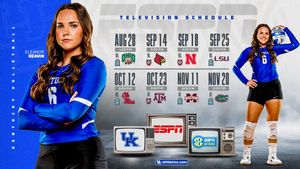 Image post by @KentuckyVB on Twitter