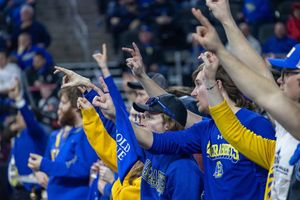 Image post by @gojackssdsu on Instagram