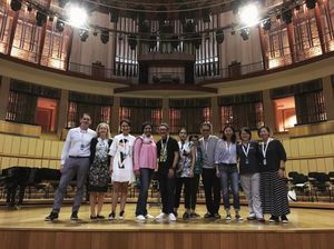 Image post by @esplanadesingapore on Instagram