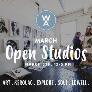 Image post by @westernavearts on Instagram