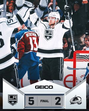 Image post by @lakings on Instagram
