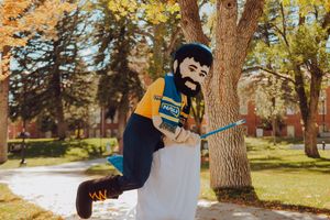 Image post by @nauflagstaff on Instagram