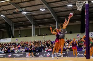 Image post by @lborolightning on Instagram