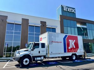 Image post by @jkmoving on Instagram