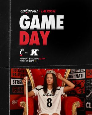 Image post by @gobearcatslax on Instagram
