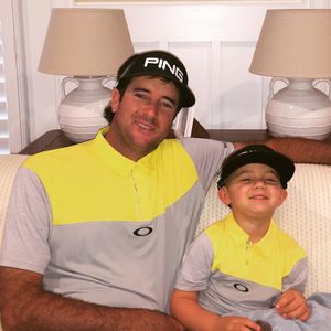 Image post by @bubbawatson on Instagram