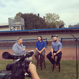 Image post by @mt_baseball on Instagram