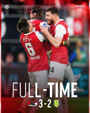 Image post by @azalkmaar on Instagram